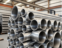 Stainless Steel Pipes